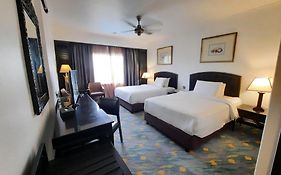 Resorts World Kijal